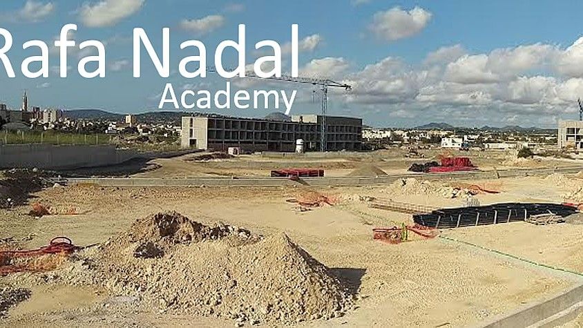 Rafa Nadal International Academy